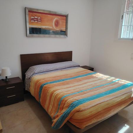 Apartamento Jazminero Aguadulce  Esterno foto