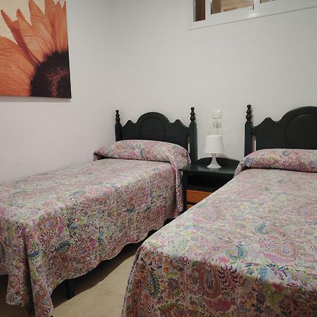 Apartamento Jazminero Aguadulce  Esterno foto