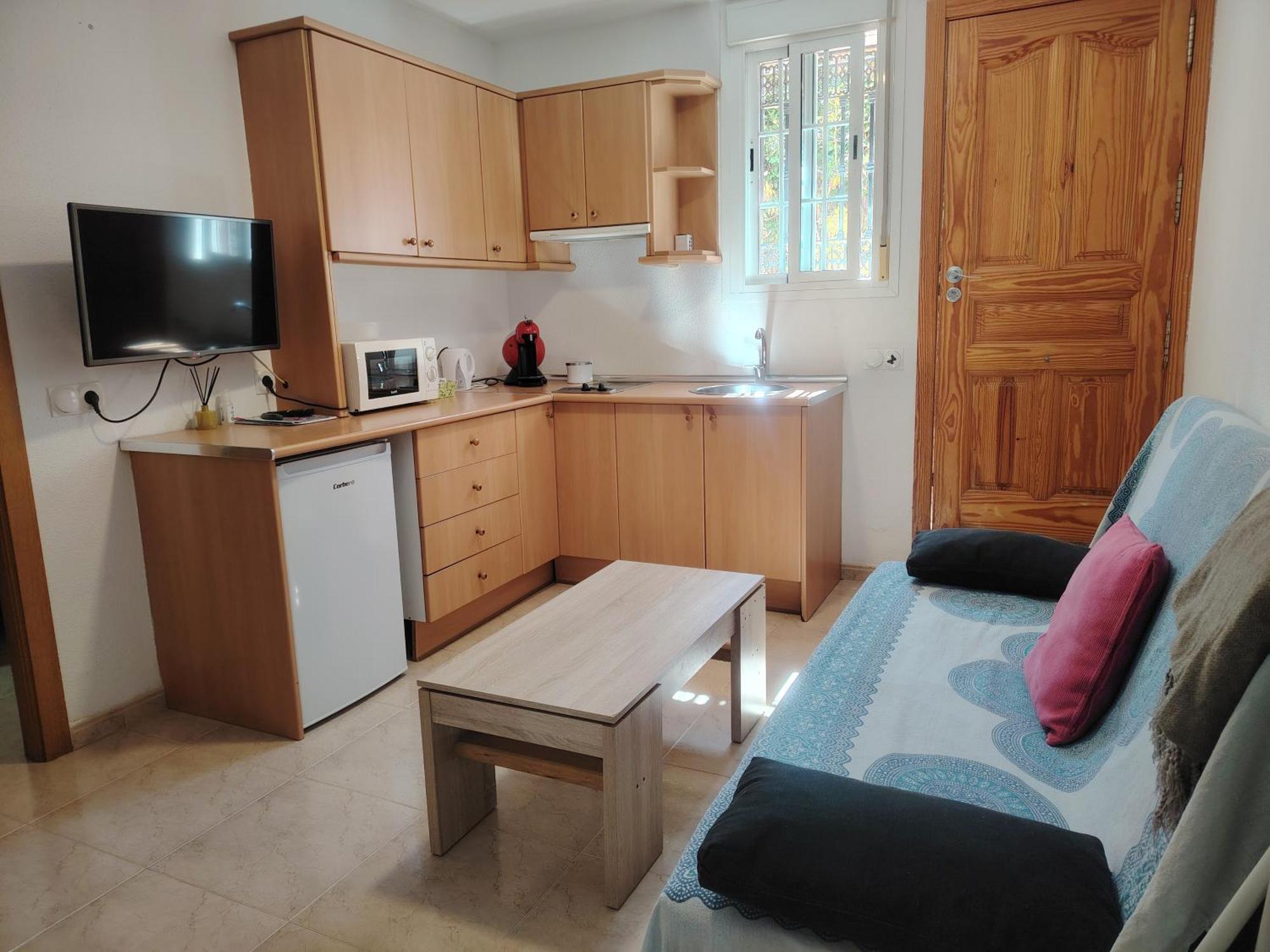 Apartamento Jazminero Aguadulce  Esterno foto