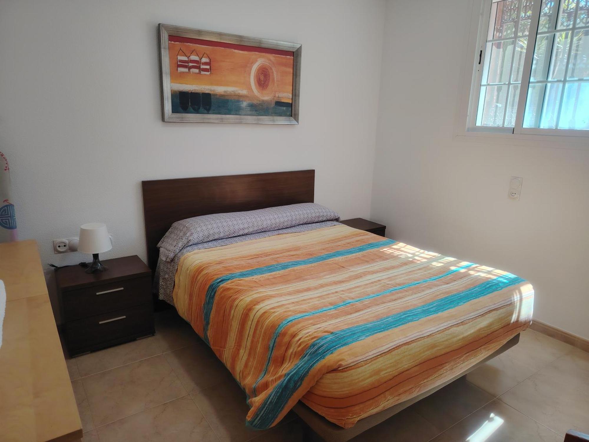 Apartamento Jazminero Aguadulce  Esterno foto
