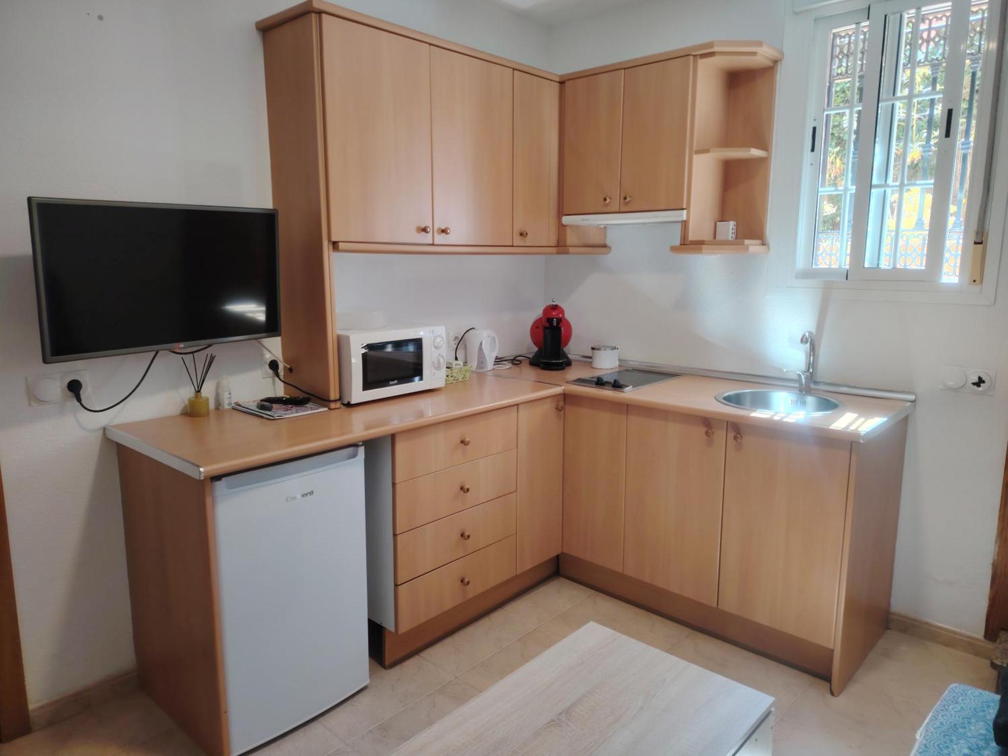 Apartamento Jazminero Aguadulce  Esterno foto
