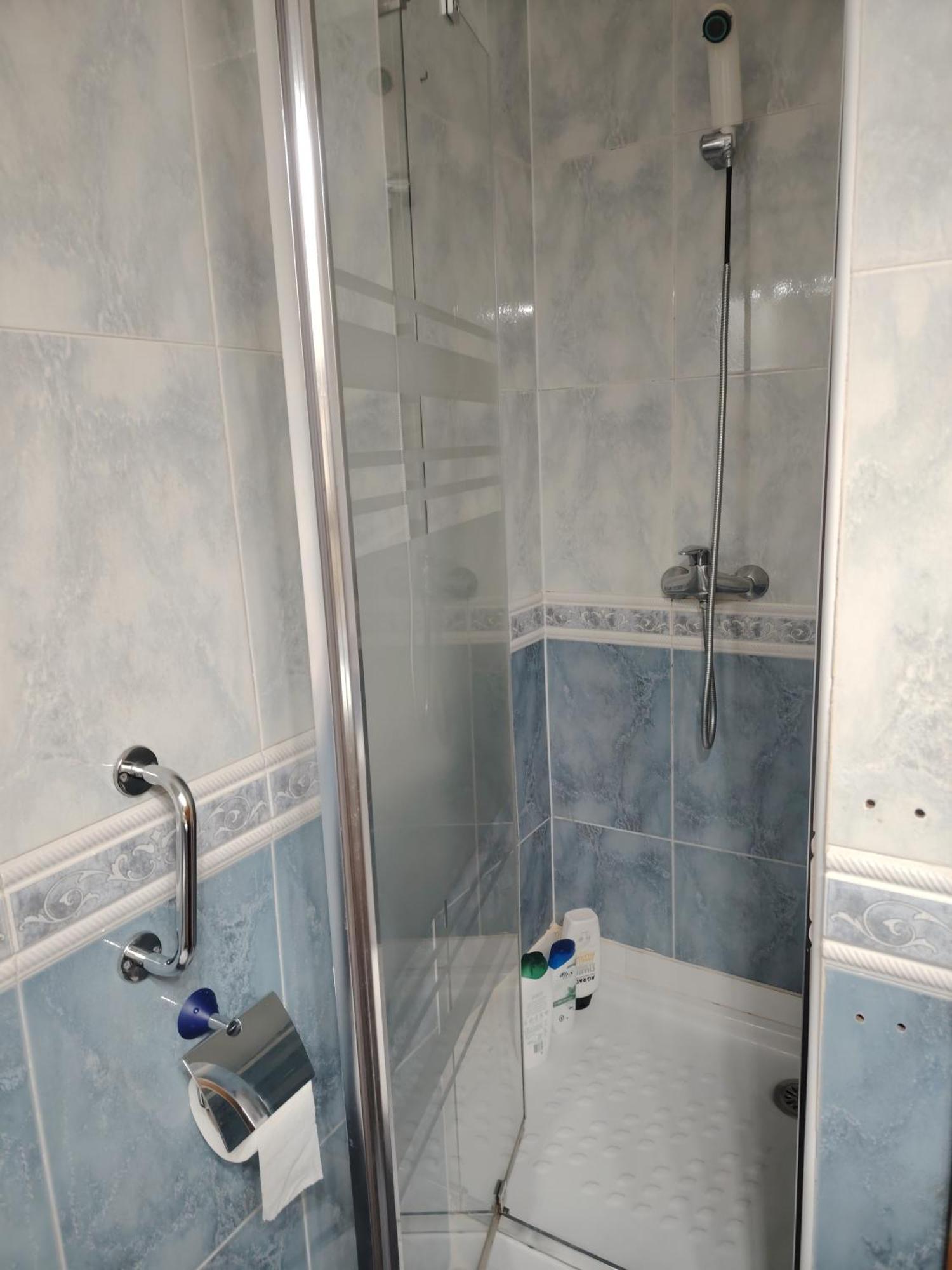 Apartamento Jazminero Aguadulce  Esterno foto