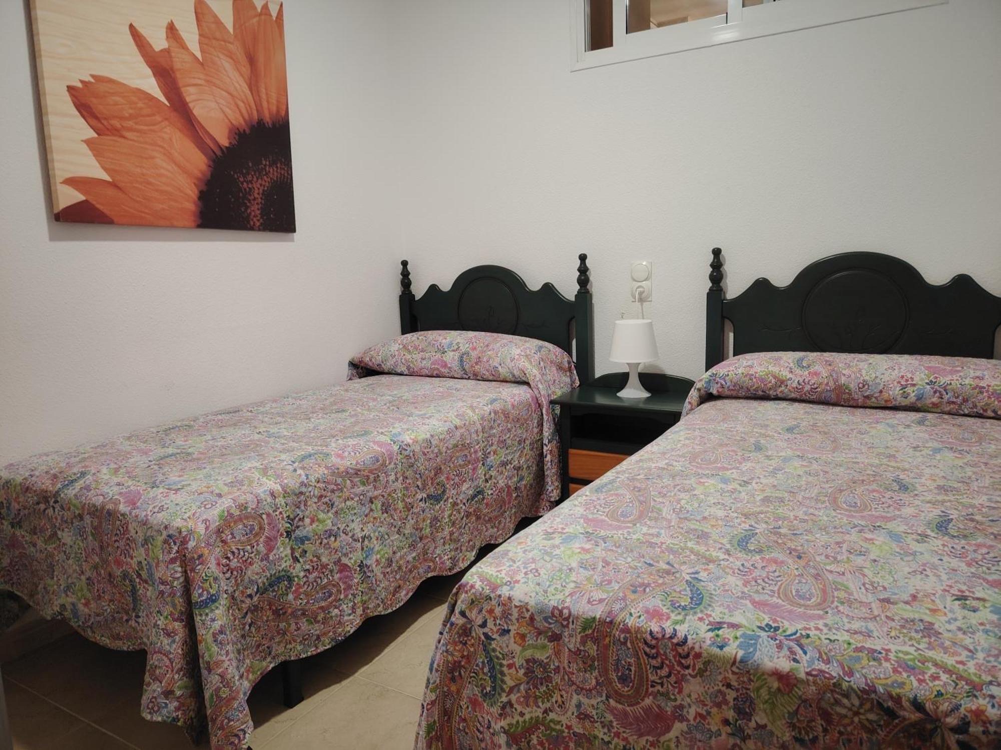 Apartamento Jazminero Aguadulce  Esterno foto
