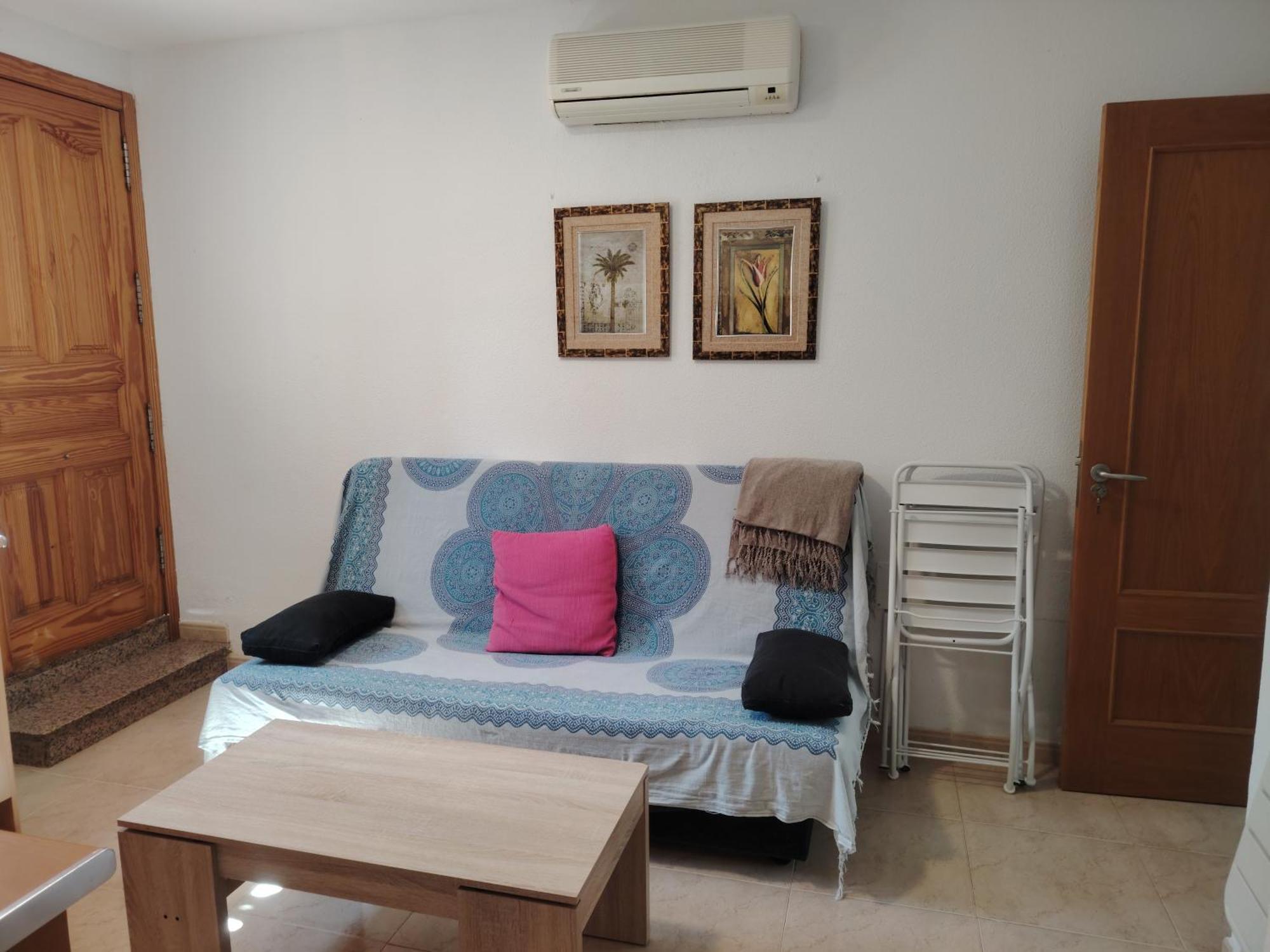 Apartamento Jazminero Aguadulce  Esterno foto