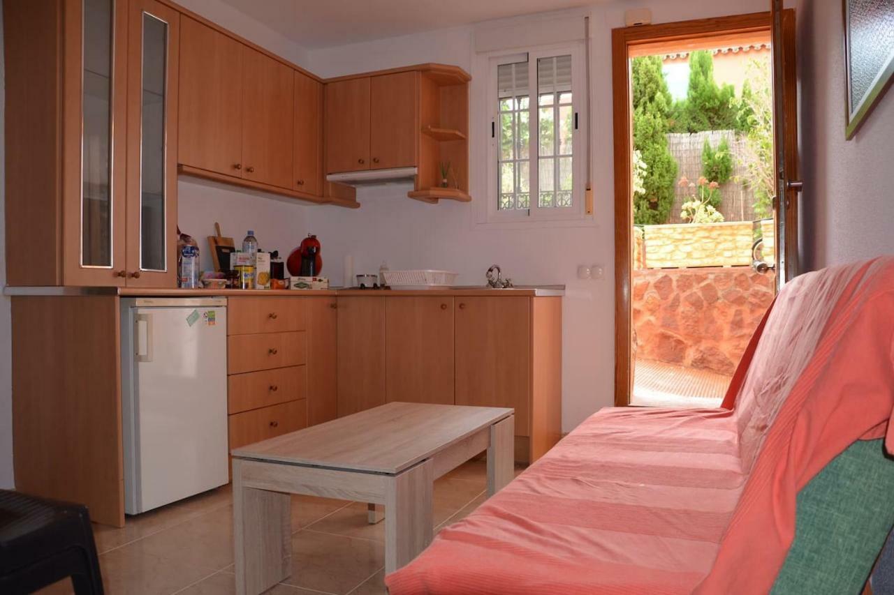 Apartamento Jazminero Aguadulce  Esterno foto