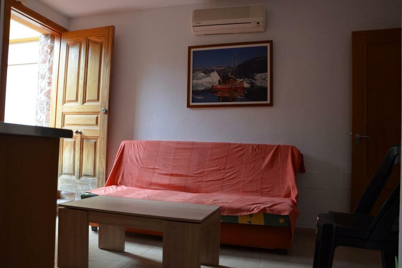 Apartamento Jazminero Aguadulce  Esterno foto