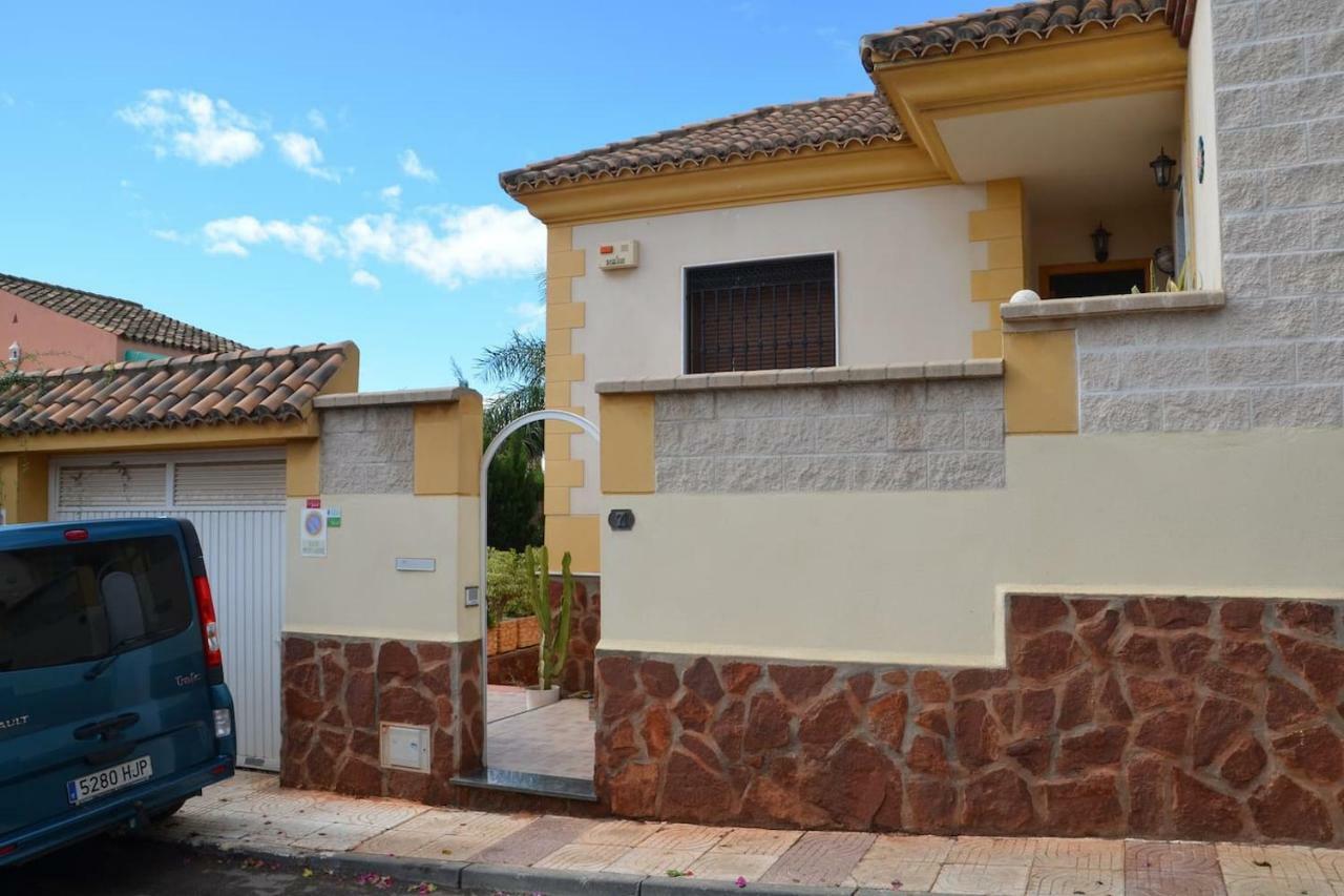 Apartamento Jazminero Aguadulce  Esterno foto