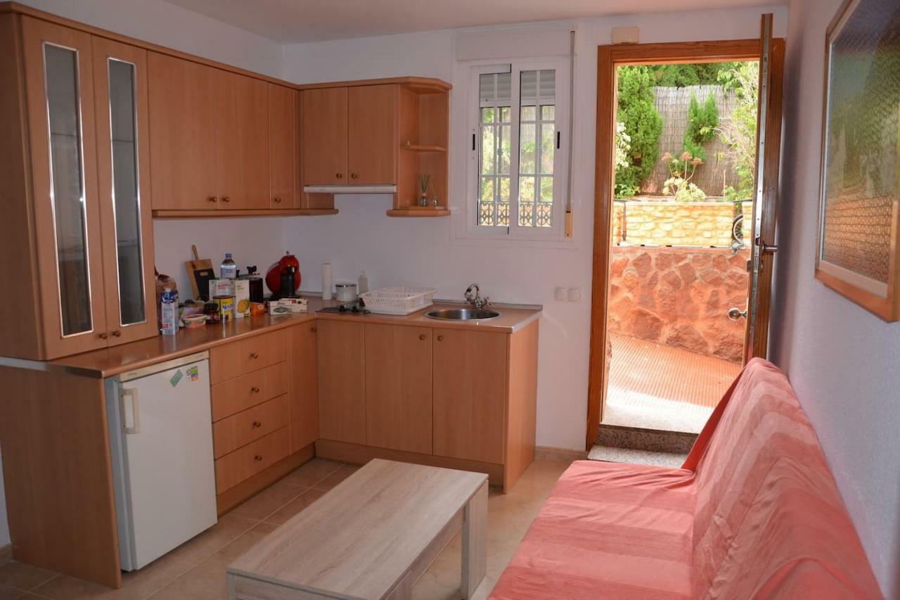 Apartamento Jazminero Aguadulce  Esterno foto
