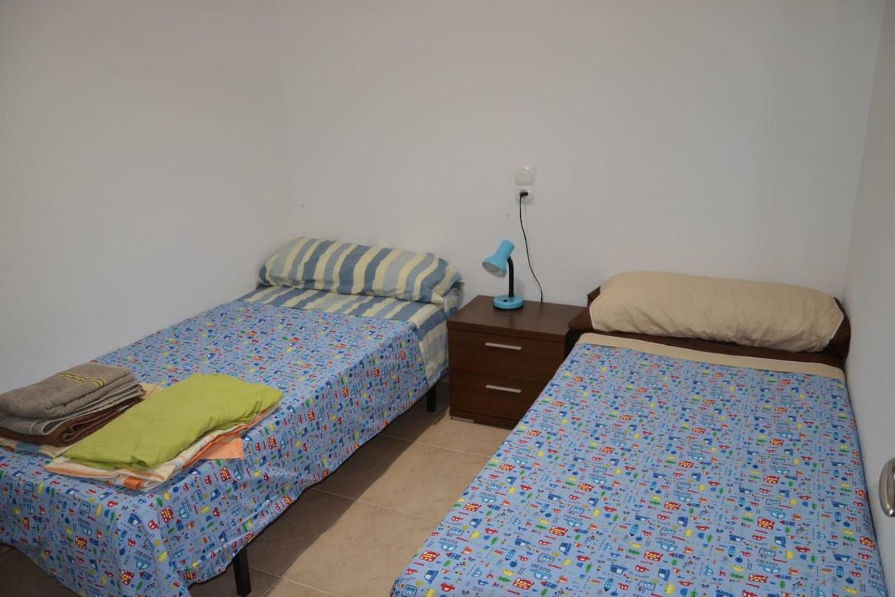 Apartamento Jazminero Aguadulce  Esterno foto