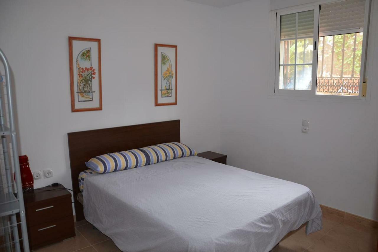 Apartamento Jazminero Aguadulce  Esterno foto