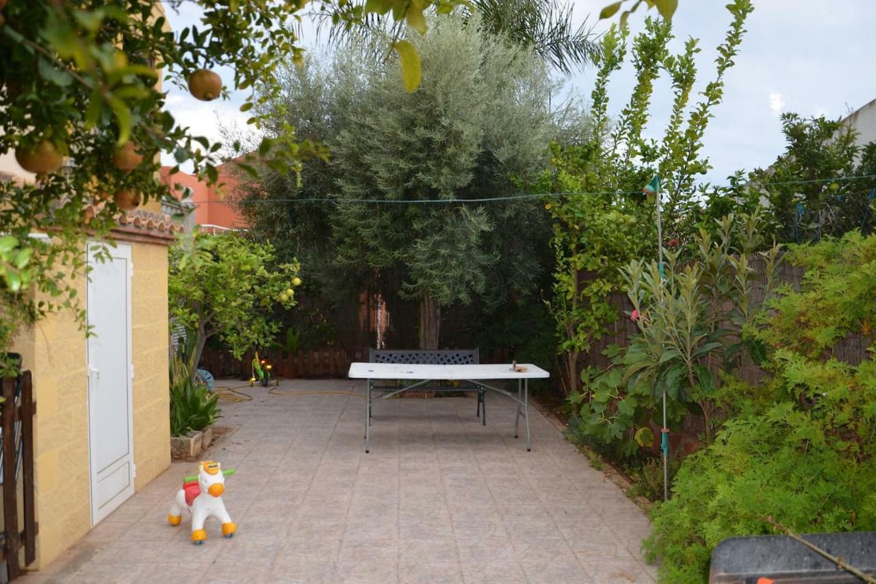 Apartamento Jazminero Aguadulce  Esterno foto